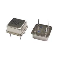 H8 12.8x12.8mm 1.8V 2.5V 3.3V 5.0V CMOS Thru-Hole Type Crystal Oscillator