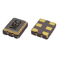 HCJK326 3225 1.8V 2.5V 3.3V Ultra Low Jitter Differential HCSL SMD Crystal Oscillator