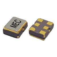 HDJK226 2520 1.8V 2.5V 3.3V Ultra Low Jitter Differential LVDS SMD Crystal Oscillator