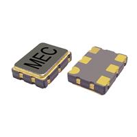 HDJK576 7050 1.8V 2.5V 3.3V Ultra Low Jitter Differential LVDS SMD Crystal Oscillator