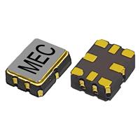 HCJFN328 3225 1.8V Ultra Low Jitter Quick-turn Programmable Differential HCSL SMD Crystal Oscillator