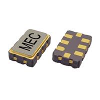 HDJF538 5032 1.8V Ultra Low Jitter Quick-turn Programmable Differential LVDS SMD Crystal Oscillator